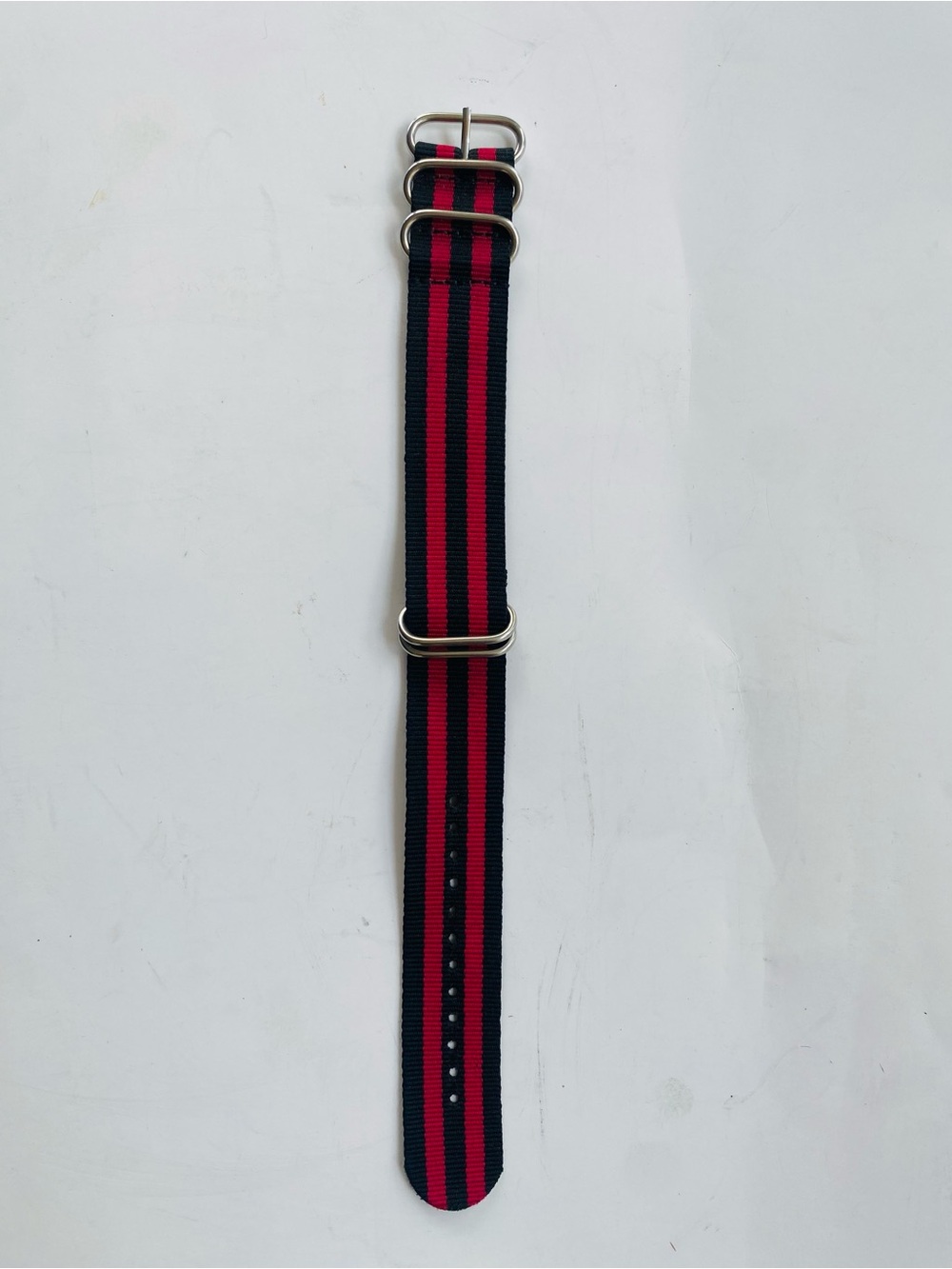 Vintage NATO Watch Strap NOS